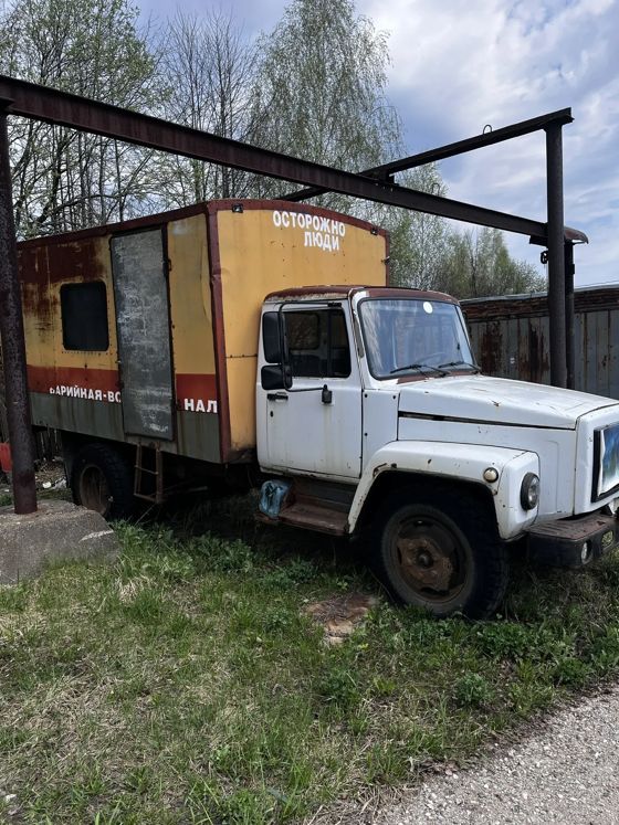 Спецтехника