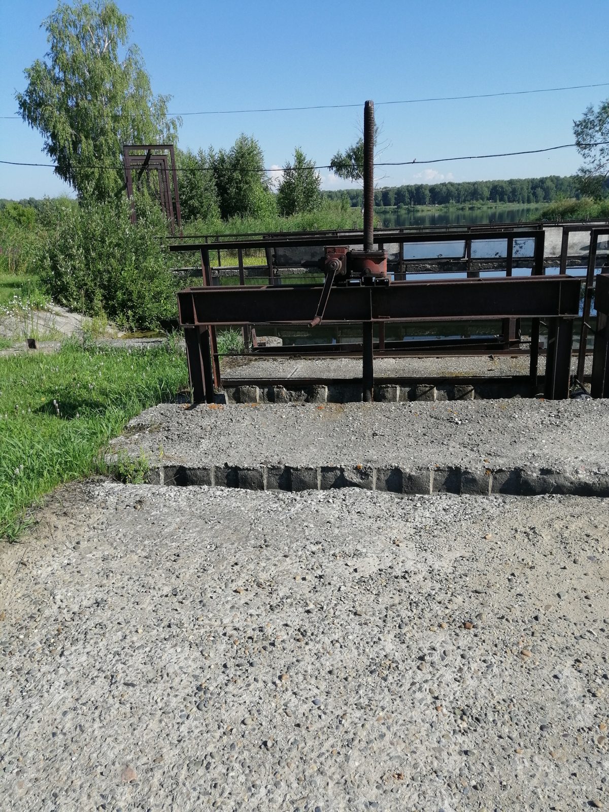 Нежилое здание 676,4 м², Алтайский край