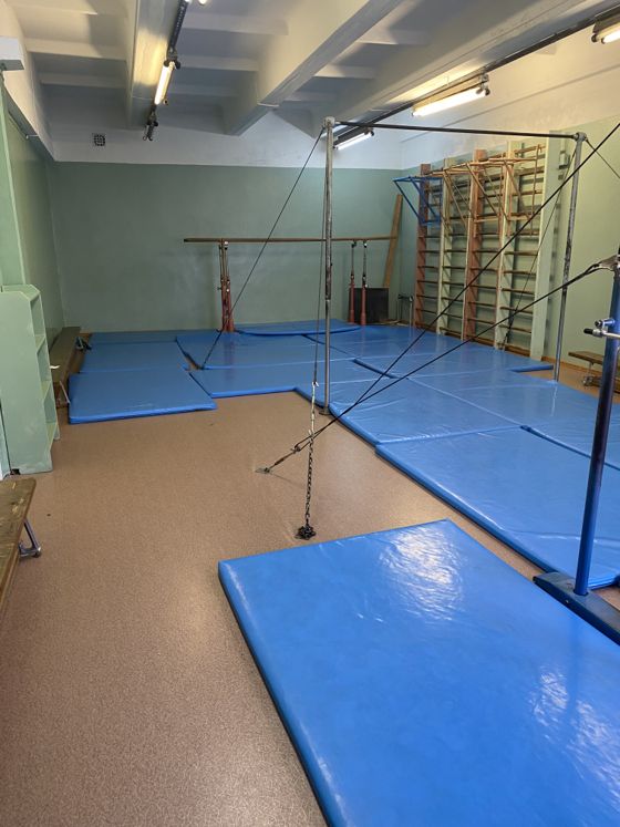 Аренда нежилого помещения 69,7 м², Пенза