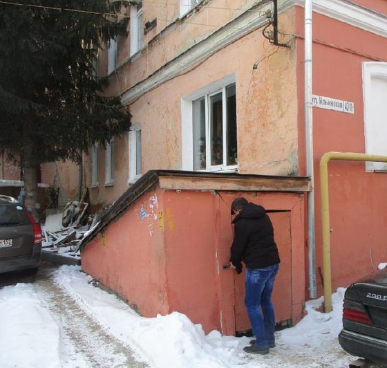 Аренда нежилого помещения, Нижний Новгород
