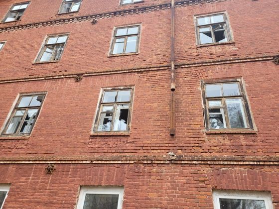 Нежилое помещение 3 549,1 м², Кинешма
