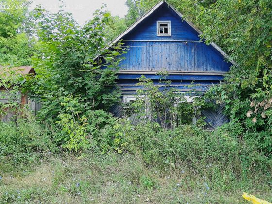 Нежилое здание 42,5 м², с. Катичи, Брянская обл.