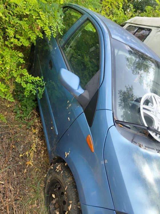 Chery S12