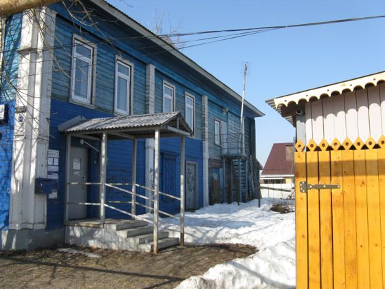 Нежилое помещение 23,4 м², Дзержинск