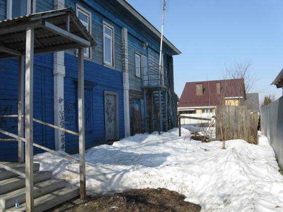 Нежилое помещение 70,8 м², Дзержинск
