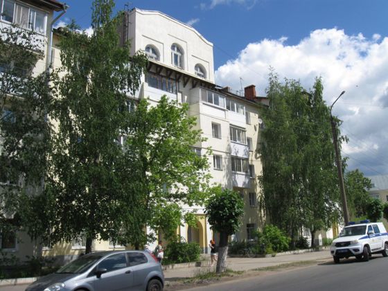 Нежилое помещение 89,3 м², Дзержинск