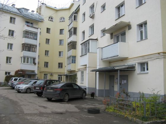 Нежилое помещение 129 м², Дзержинск