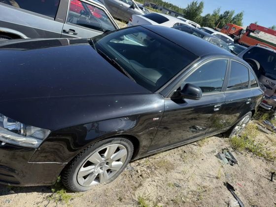Автомобиль марки «AudiA6», VIN WAUZZZ4F2AN003743, г.р.з. В349НУ89 ТС обременено ЗАЛОГОМ, к