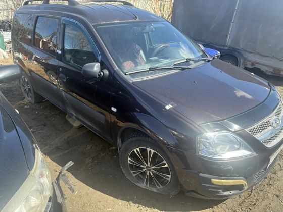 LADA Largus