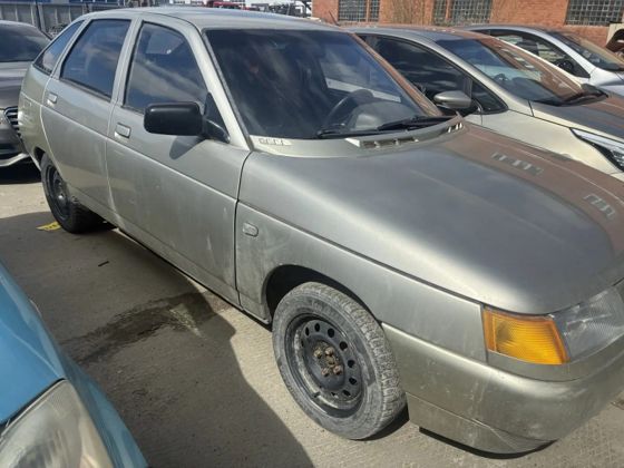 LADA 21124