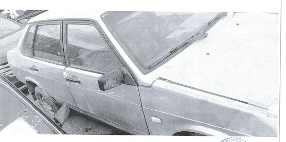 LADA 2, 2003