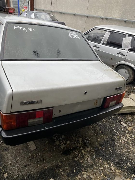 LADA 21099 Bez