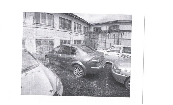 Renault Megane II EX2CE