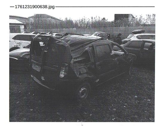 LADA Largus
