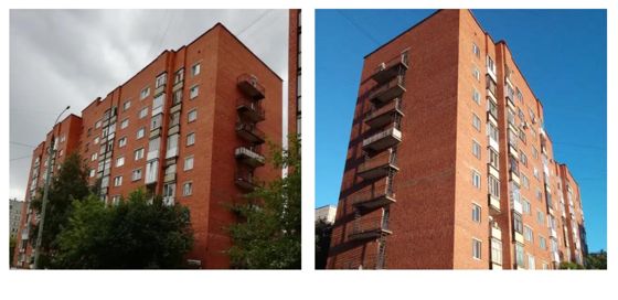 Квартира 27,8 м², Ижевск