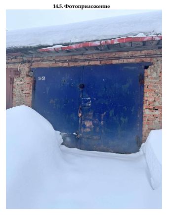 Гараж 19,6 м², Воткинск