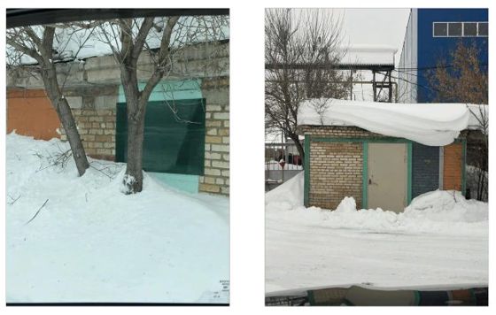 Нежилое помещение 23,8 м², Сарапул