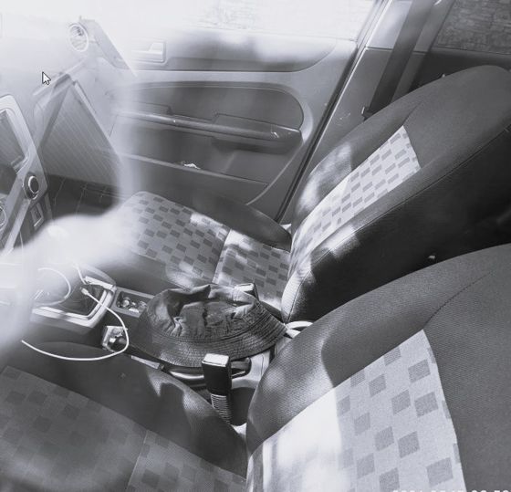 Ford Focus, 2008