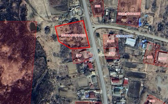 Аренда земельного участка 35 сот., ЛПХ, с. Кремово, Приморский край