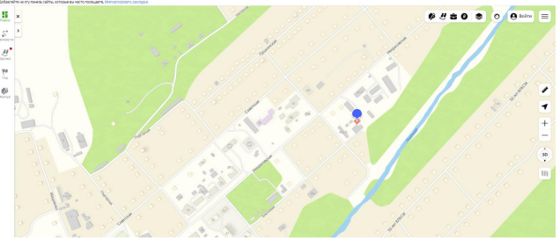 Аренда нежилого помещения 36,2 м², с. Лазо, Приморский край