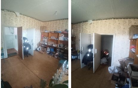 Аренда нежилого помещения 20,5 м², с. Лазо, Приморский край