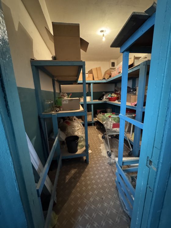 Нежилое помещение 12 м², Чита