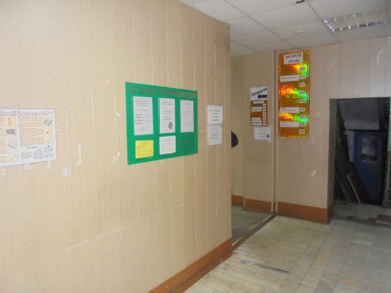Нежилое помещение 283,4 м², Колпашево