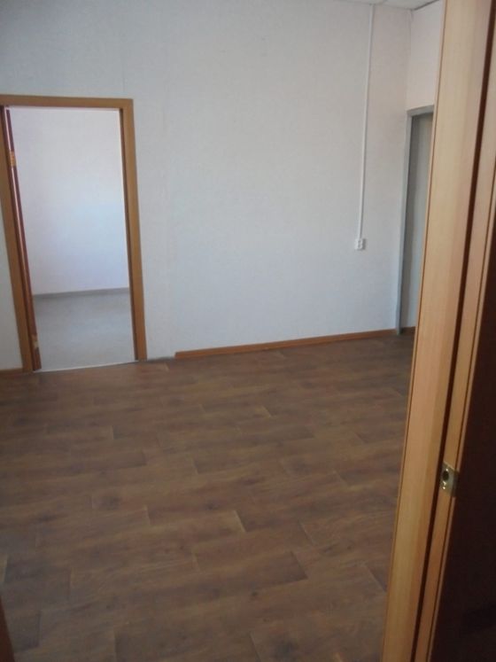 Нежилое помещение 319,6 м², Колпашево