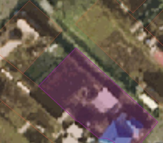 Земельный участок 2,5 сот., огородничество, Киселевск