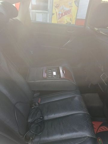 Nissan Teana, 2008