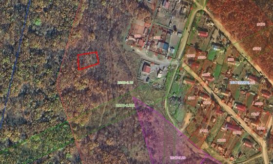 Аренда земельного участка 10 сот., ИЖС, пгт Пластун, Приморский край