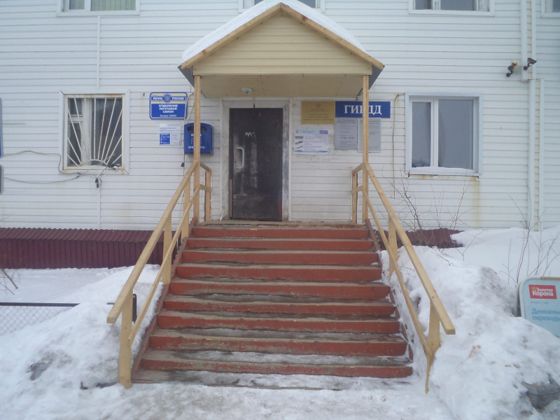 Аренда нежилого помещения 15,4 м², ЯНАО