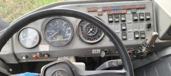 Автобус ПАЗ 32053-70, 2016