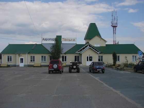 Аренда нежилого помещения 112,2 м², ЯНАО