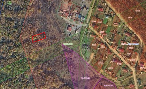 Аренда земельного участка 9,8 сот., ИЖС, пгт Пластун, Приморский край