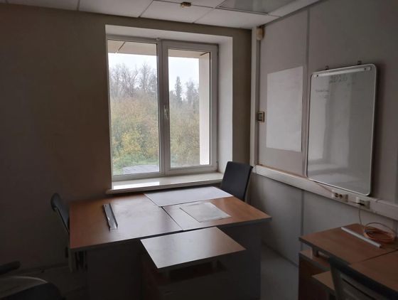Аренда нежилого помещения 22,9 м², Тюмень