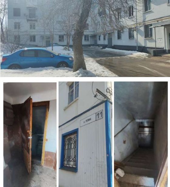 Нежилое помещение 135,7 м², Новокуйбышевск