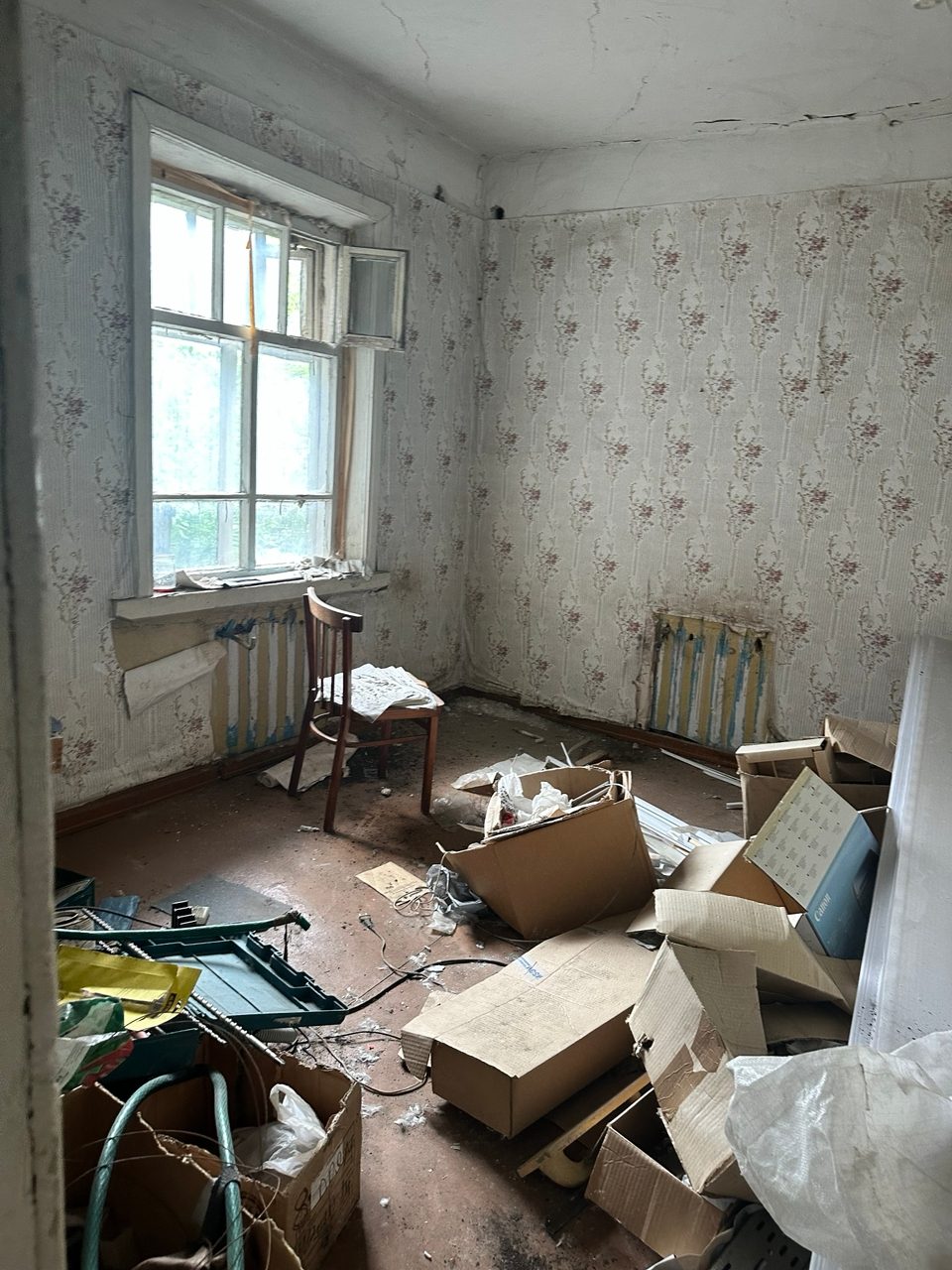 Нежилое здание 258,9 м², Мураши