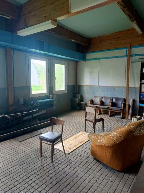 Аренда нежилого помещения 35,8 м², Курчатов