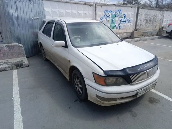 Toyota Vista Ardeo, 1999