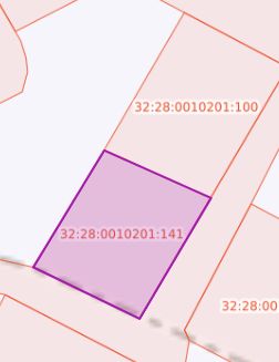 Аренда земельного участка 4,7 сот., садоводство, Брянск