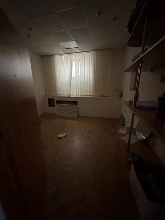 Нежилое помещение 377,7 м², Томск