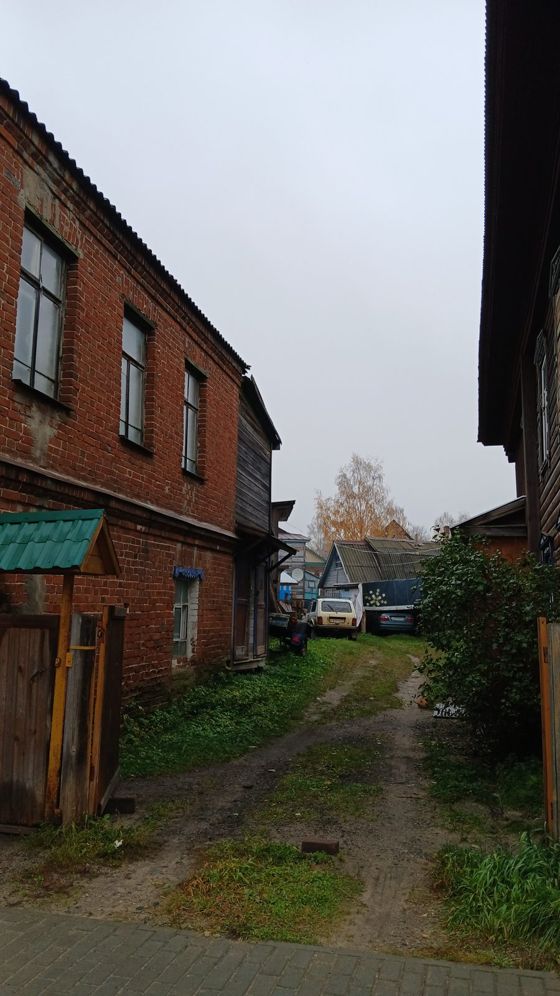 Нежилое здание 64,3 м², Кологрив