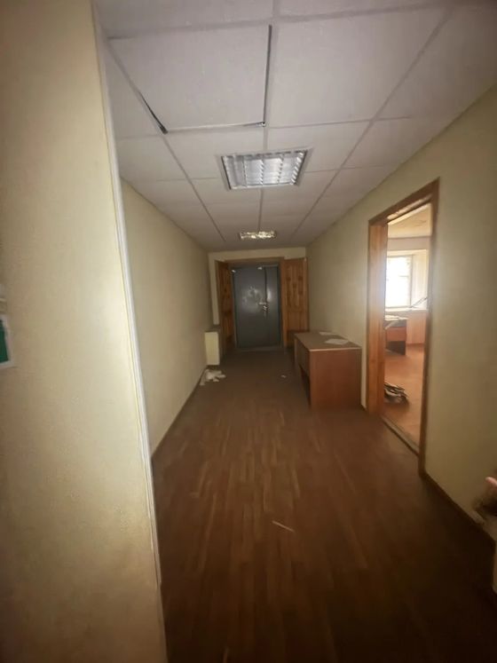 Нежилое помещение 291,4 м², Липецк