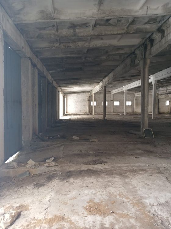 Нежилое здание 1 080 м² с участком, с. Пайгарма, Мордовия