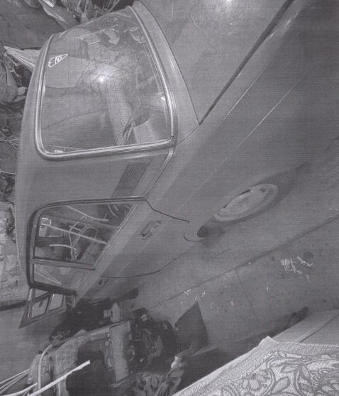 LADA 21074, 2007