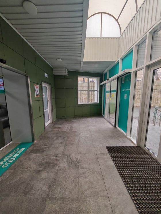 Аренда нежилого здания 2 м², Владивосток