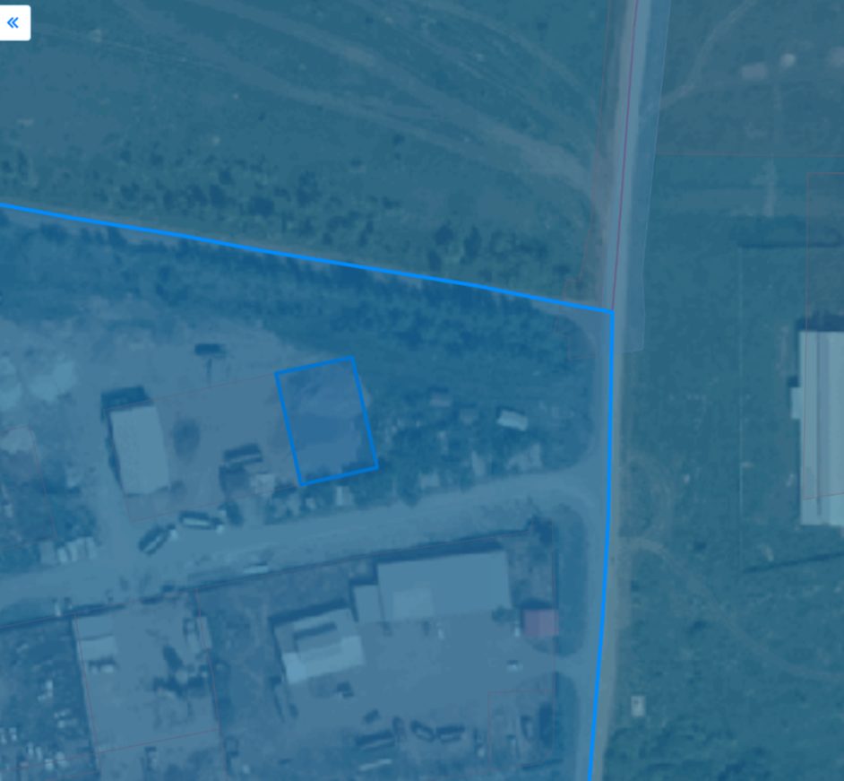 Аренда земельного участка 7,1 сот., Башкортостан