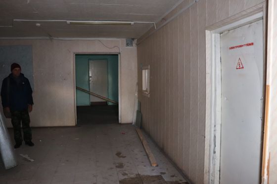 Нежилое помещение 38,6 м², Воронеж