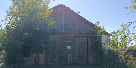 Нежилое здание 143,9 м², пгт Верховье, Орловская обл.